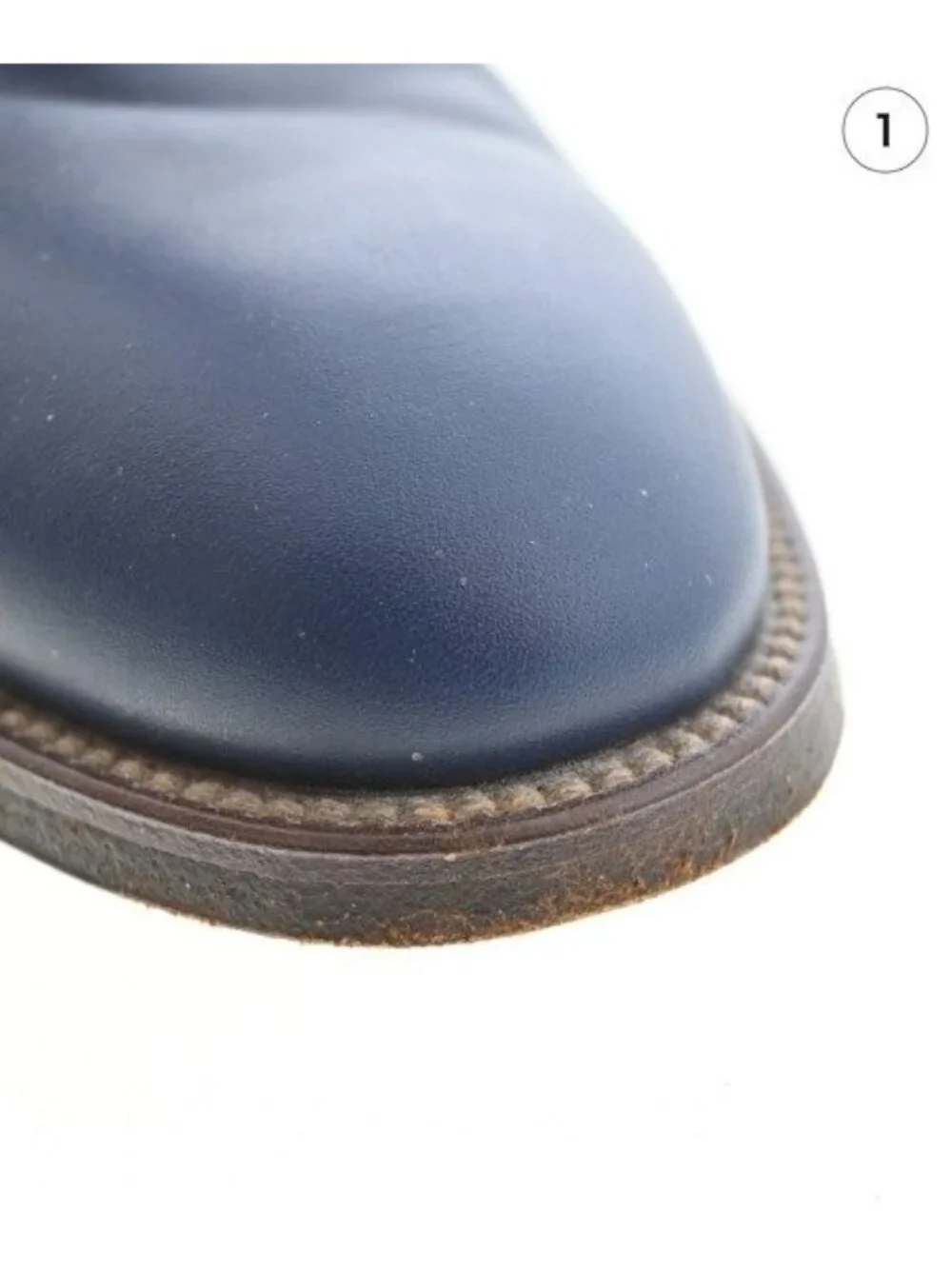 Hermes Boots Beige